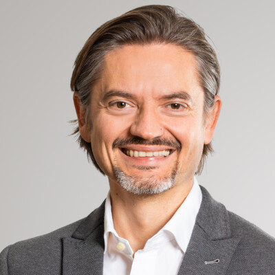 Boro Markanovic ist Teamleiter Entwicklung bei der Eberli AG.