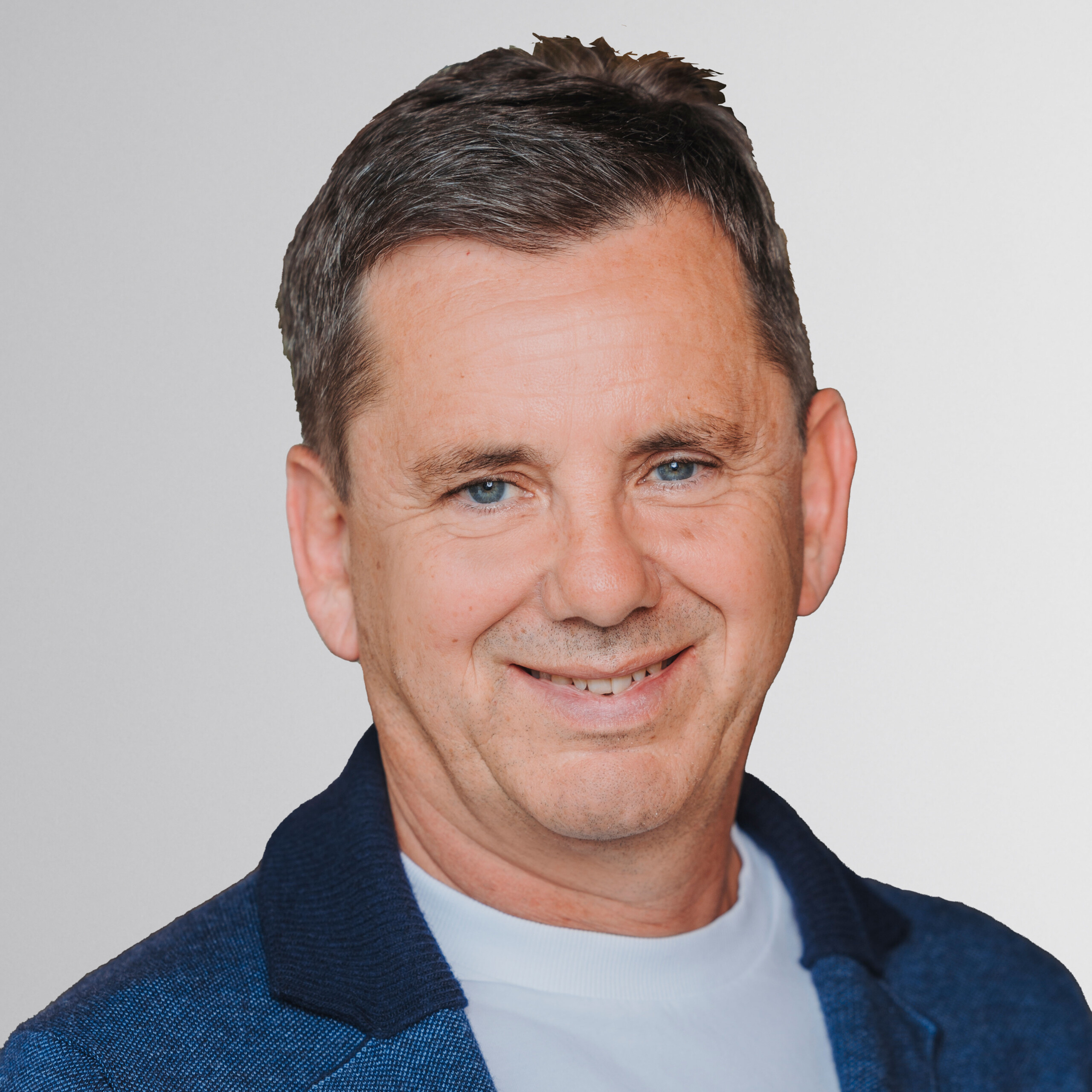 Michael Hofherr