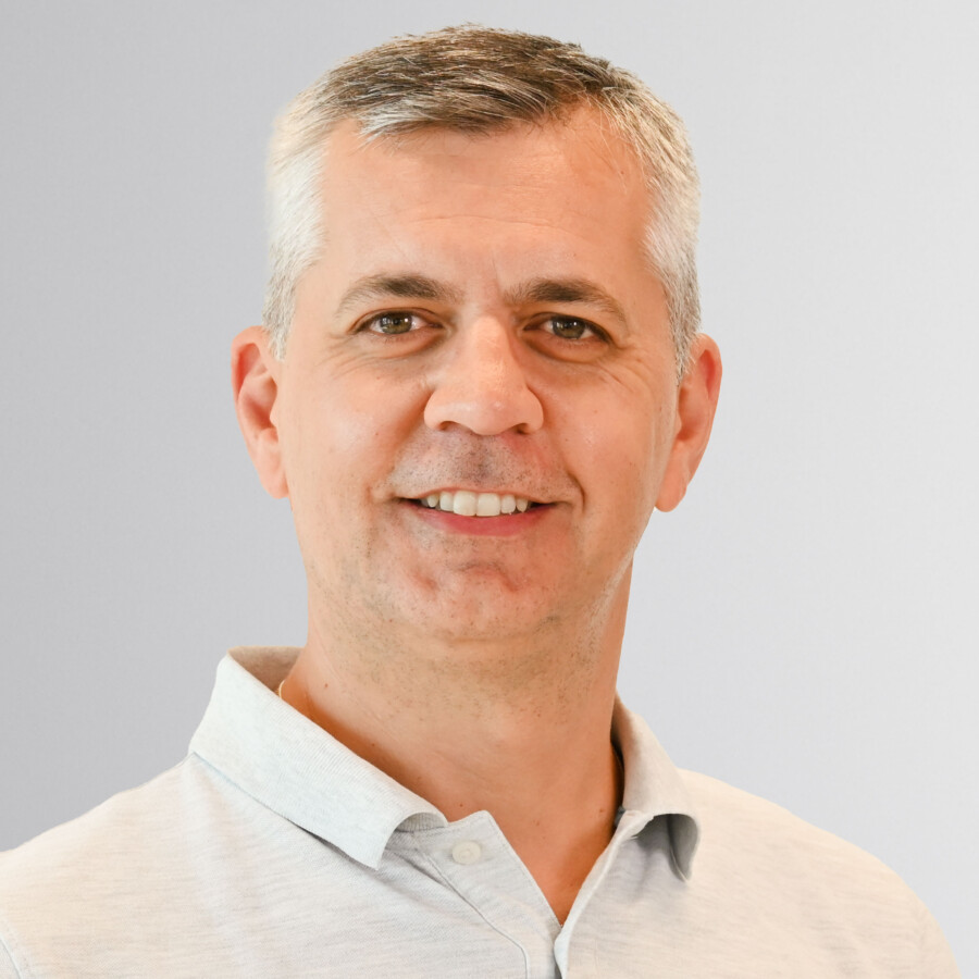Nick Giatsos
