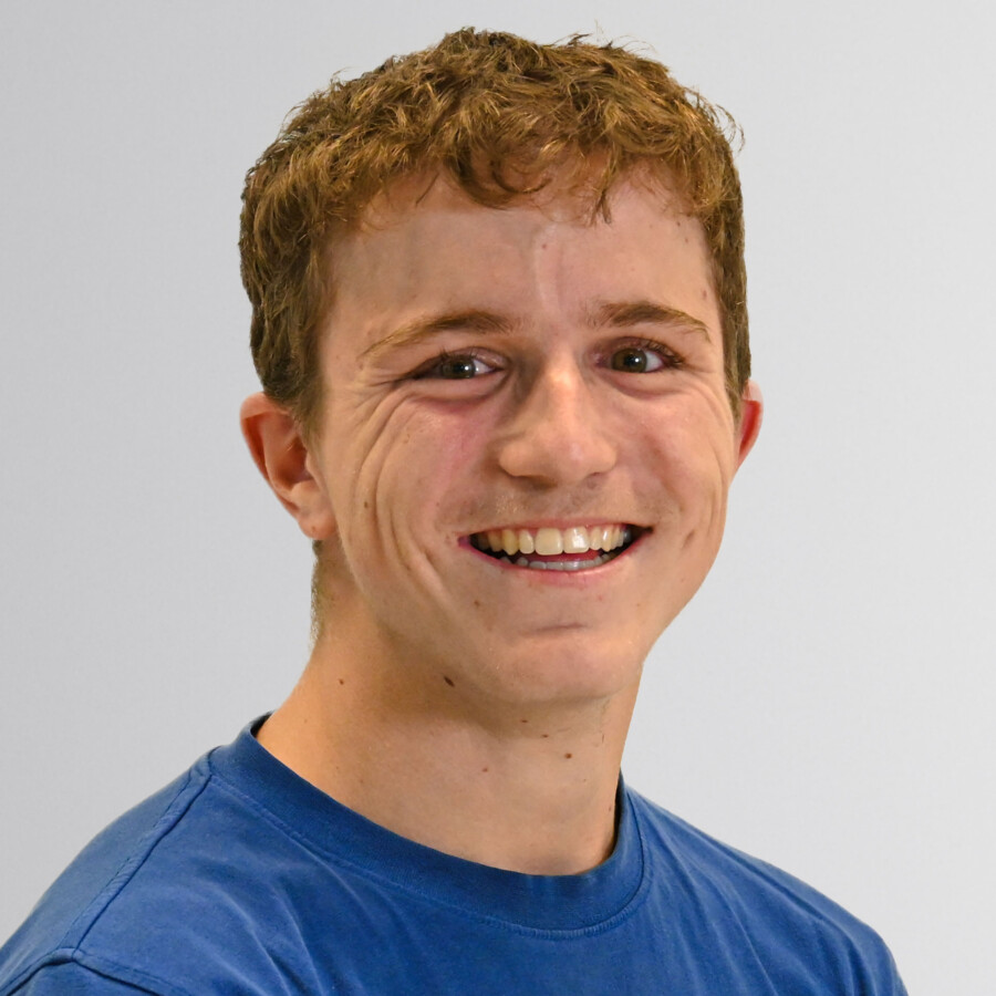 Evan Glauser Maurer Lernender