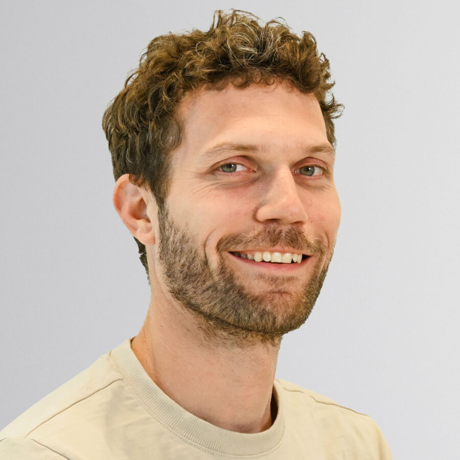Lukas Schneider Bauleiter
