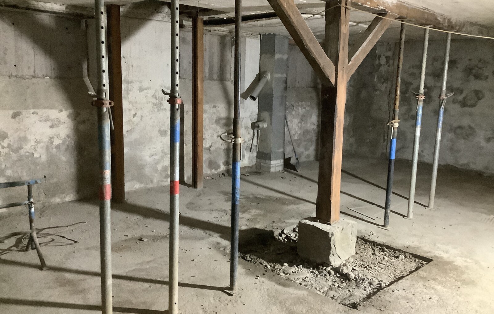 Baureferenz Erneuerungsbau Ökonomiegebäude Sarnen