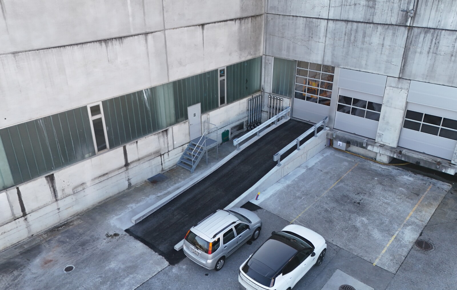 Industrie Sarna Sarnen