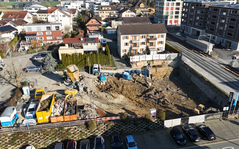 MFH Ballbelle, Ballwil