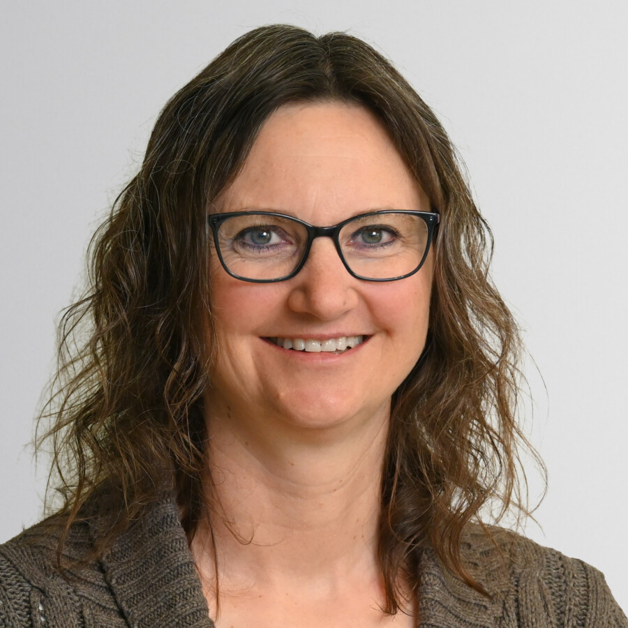 Sara Weltsch