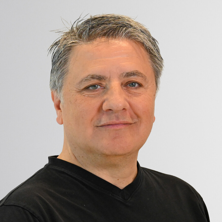 Angelo Prudente