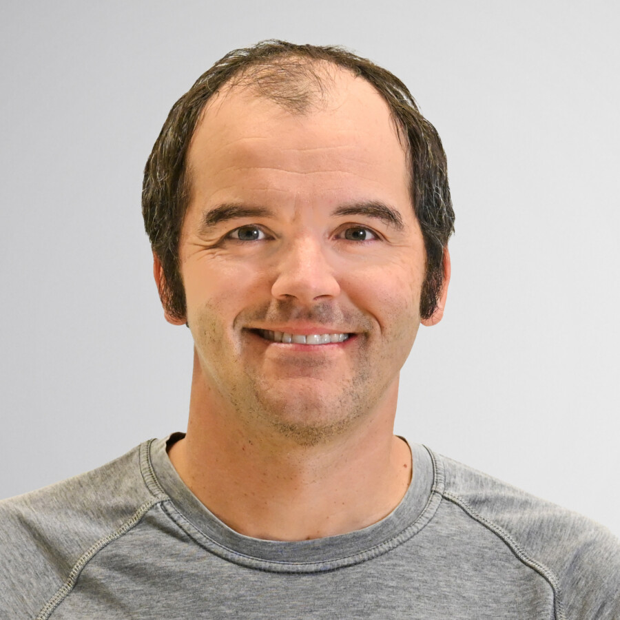 Patrick Bucher